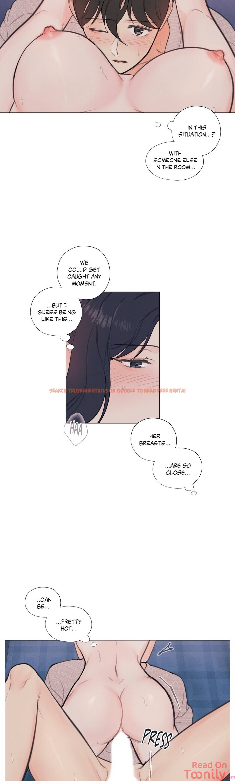 Read Hentai Image 5 661 in comic Hardcore Vanilla - Chapter 10 - www.hentaitnt.net