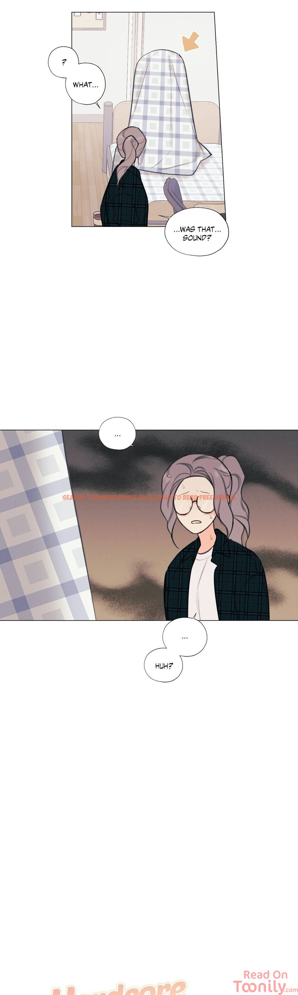 Read Hentai Image 7 661 in comic Hardcore Vanilla - Chapter 10 - www.hentaitnt.net
