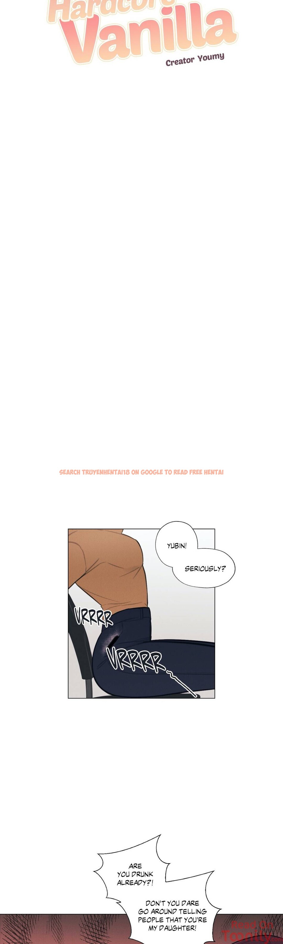 Read Hentai Image 8 661 in comic Hardcore Vanilla - Chapter 10 - www.hentaitnt.net