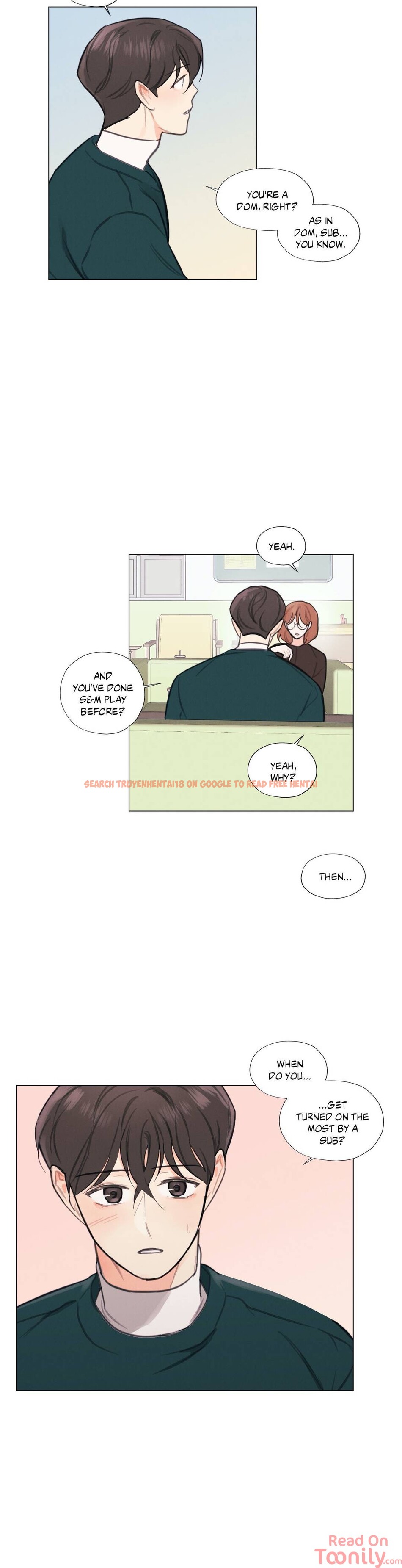 Read Hentai Image 11 108 in comic Hardcore Vanilla - Chapter 11 - www.hentaitnt.net
