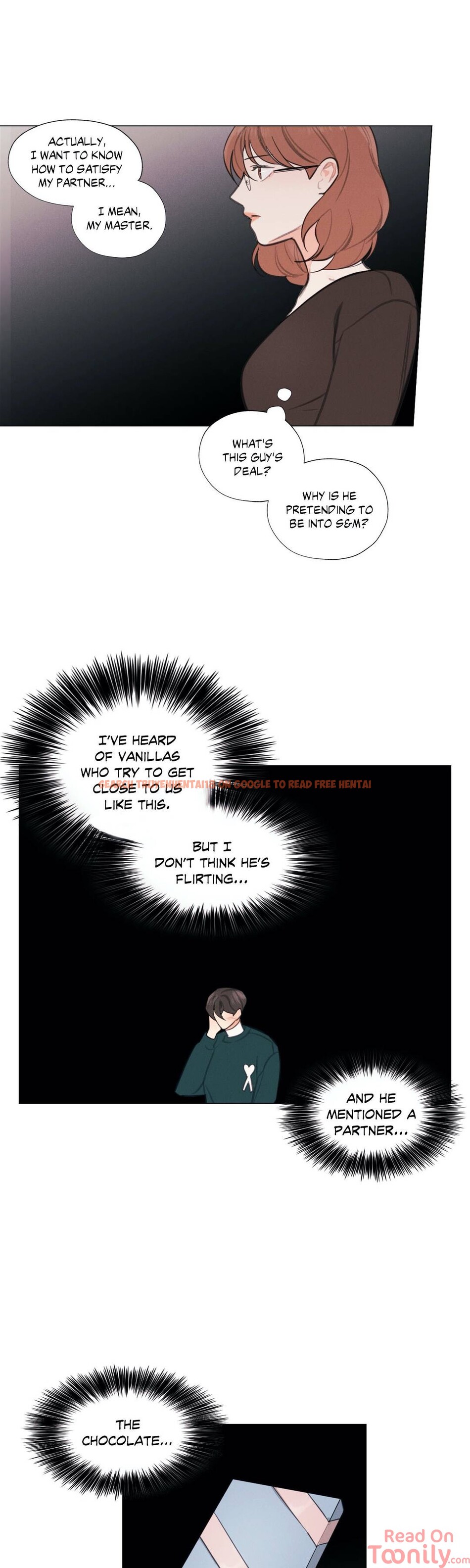 Read Hentai Image 13 108 in comic Hardcore Vanilla - Chapter 11 - www.hentaitnt.net