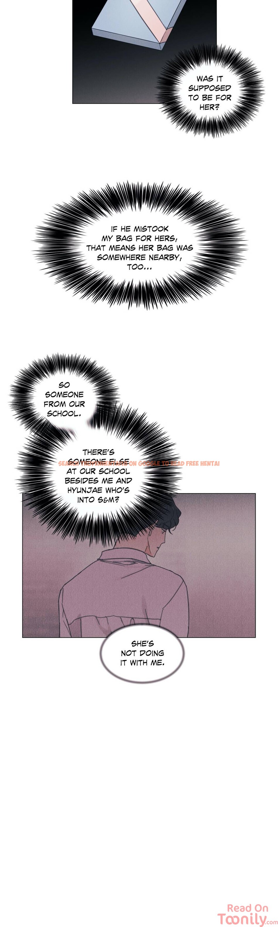 Read Hentai Image 14 108 in comic Hardcore Vanilla - Chapter 11 - www.hentaitnt.net