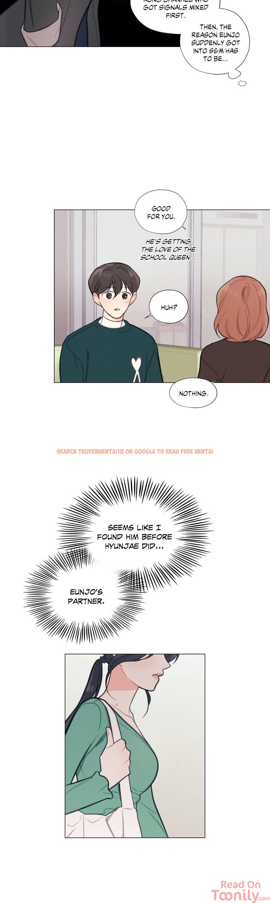 Read Hentai Image 17 108 in comic Hardcore Vanilla - Chapter 11 - www.hentaitnt.net