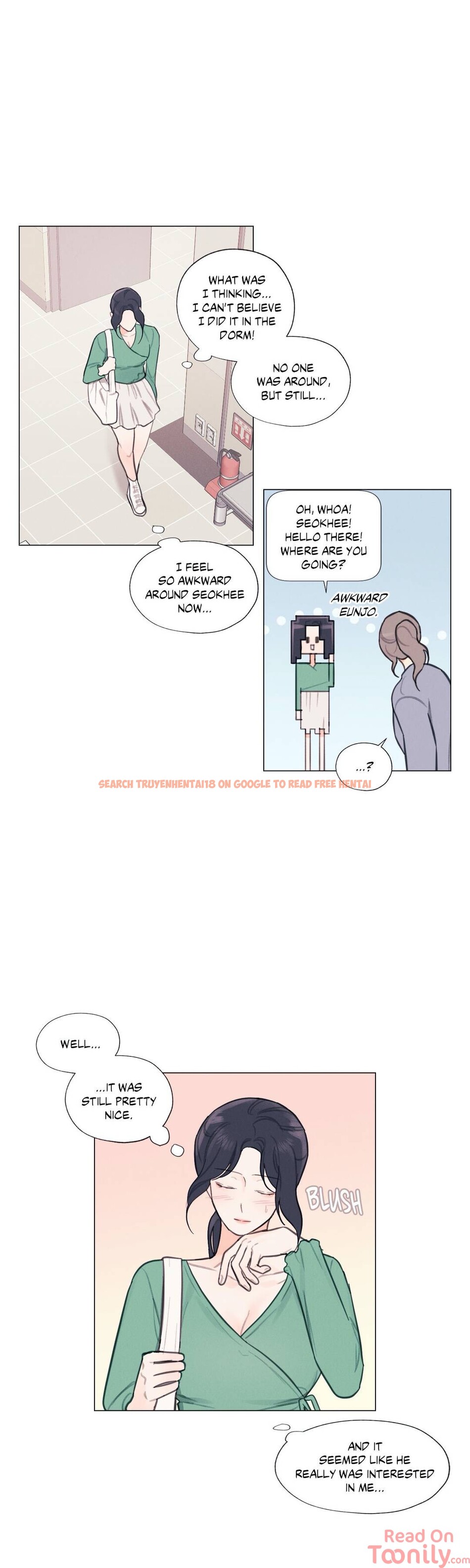 Read Hentai Image 18 108 in comic Hardcore Vanilla - Chapter 11 - www.hentaitnt.net