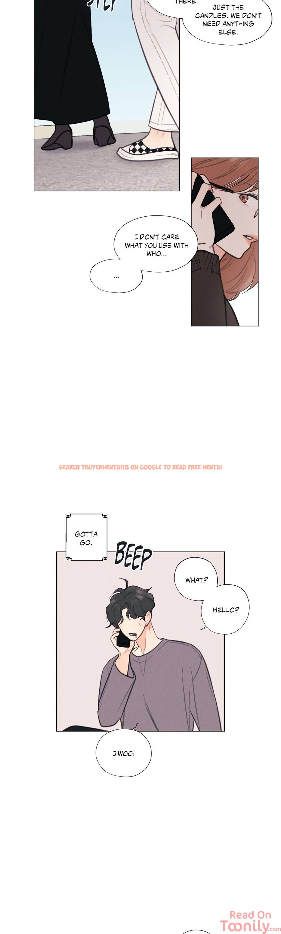 Read Hentai Image 2 107 in comic Hardcore Vanilla - Chapter 11 - www.hentaitnt.net