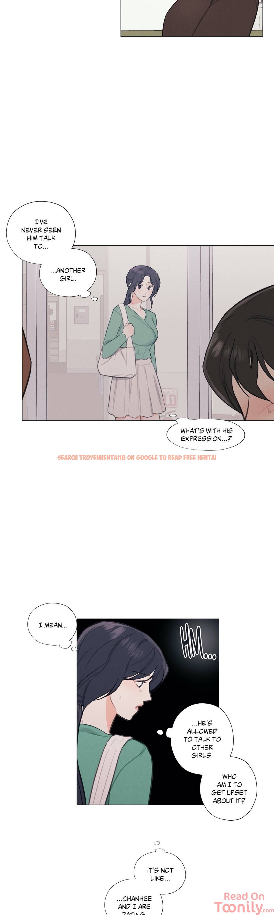 Read Hentai Image 20 108 in comic Hardcore Vanilla - Chapter 11 - www.hentaitnt.net