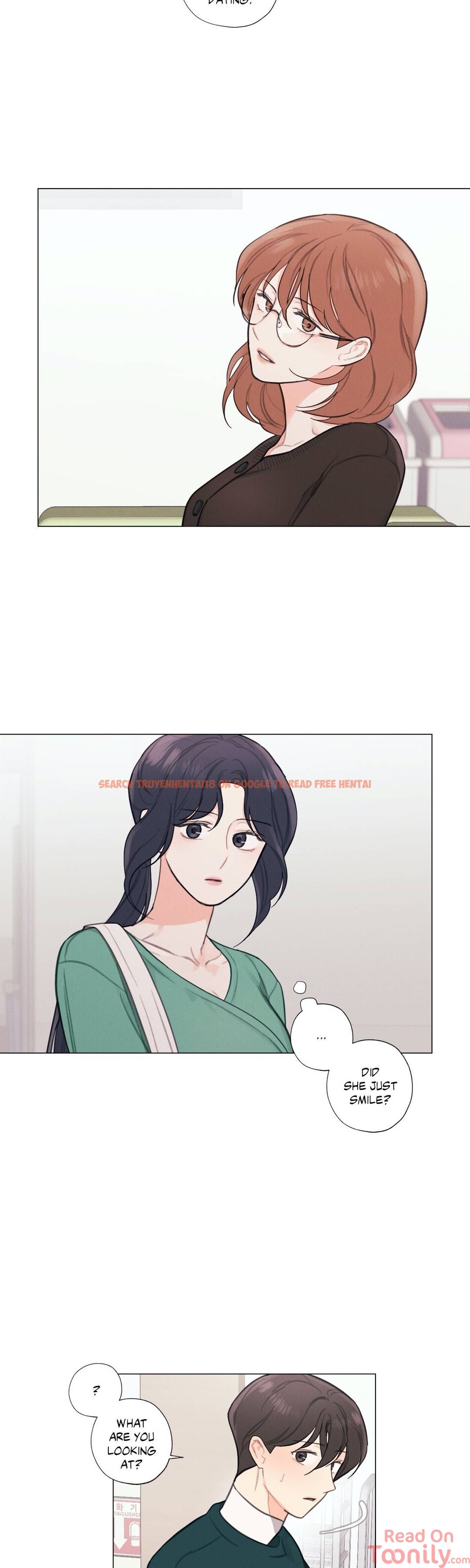 Read Hentai Image 21 108 in comic Hardcore Vanilla - Chapter 11 - www.hentaitnt.net