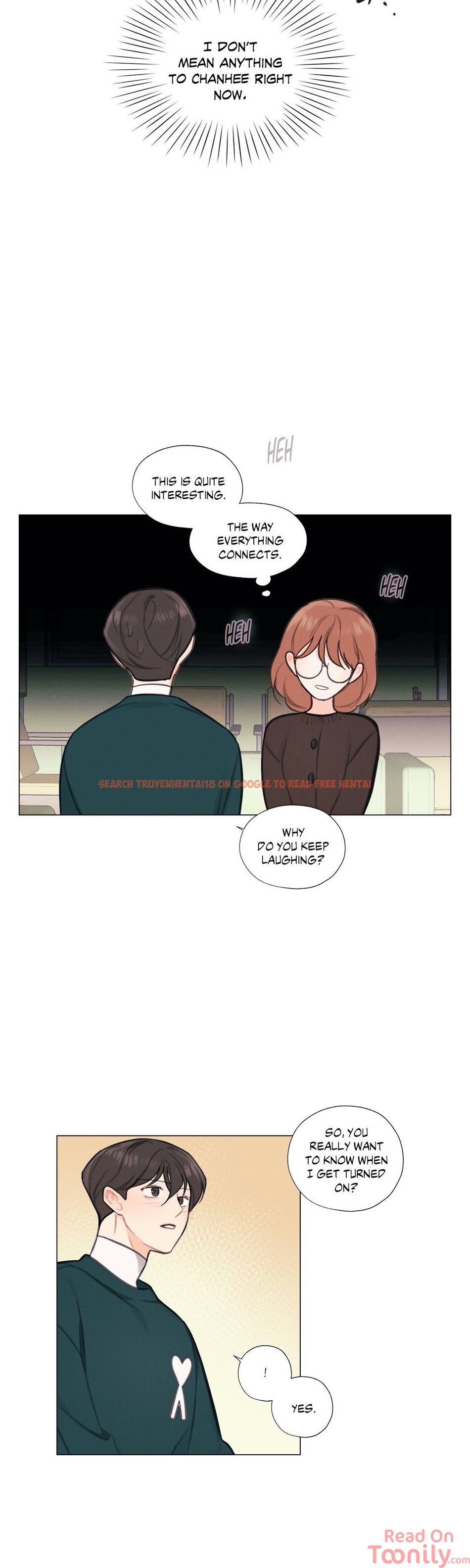 Read Hentai Image 23 108 in comic Hardcore Vanilla - Chapter 11 - www.hentaitnt.net