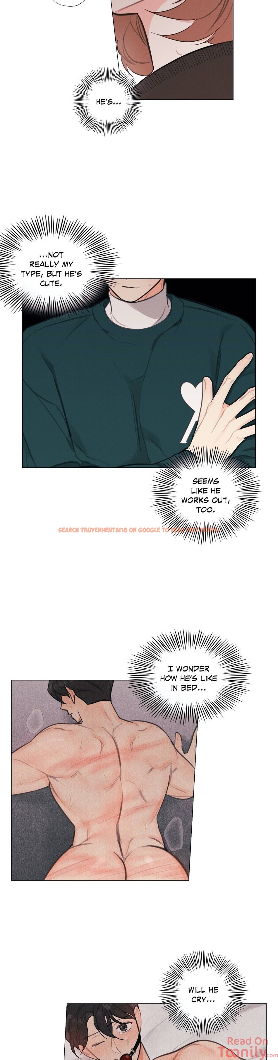 Read Hentai Image 25 108 in comic Hardcore Vanilla - Chapter 11 - www.hentaitnt.net