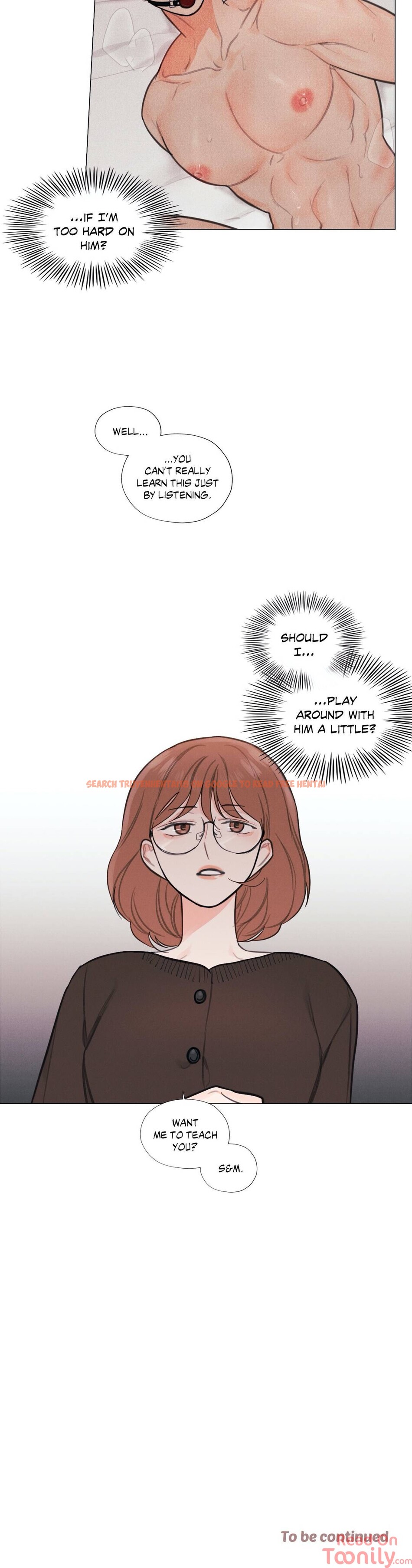 Read Hentai Image 26 108 in comic Hardcore Vanilla - Chapter 11 - www.hentaitnt.net