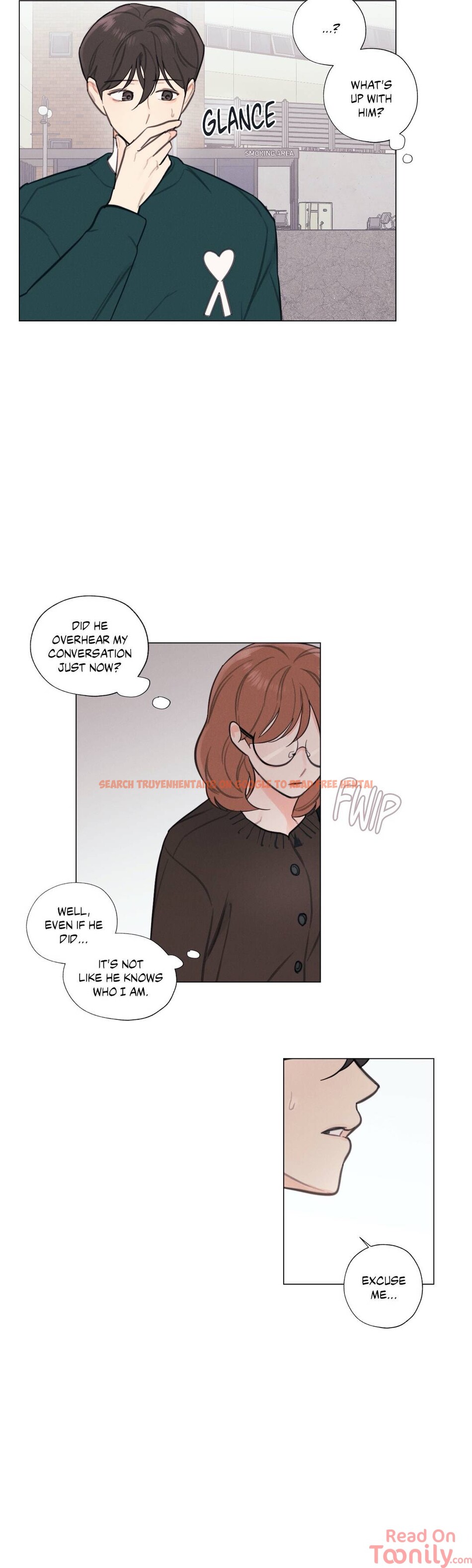 Read Hentai Image 3 107 in comic Hardcore Vanilla - Chapter 11 - www.hentaitnt.net