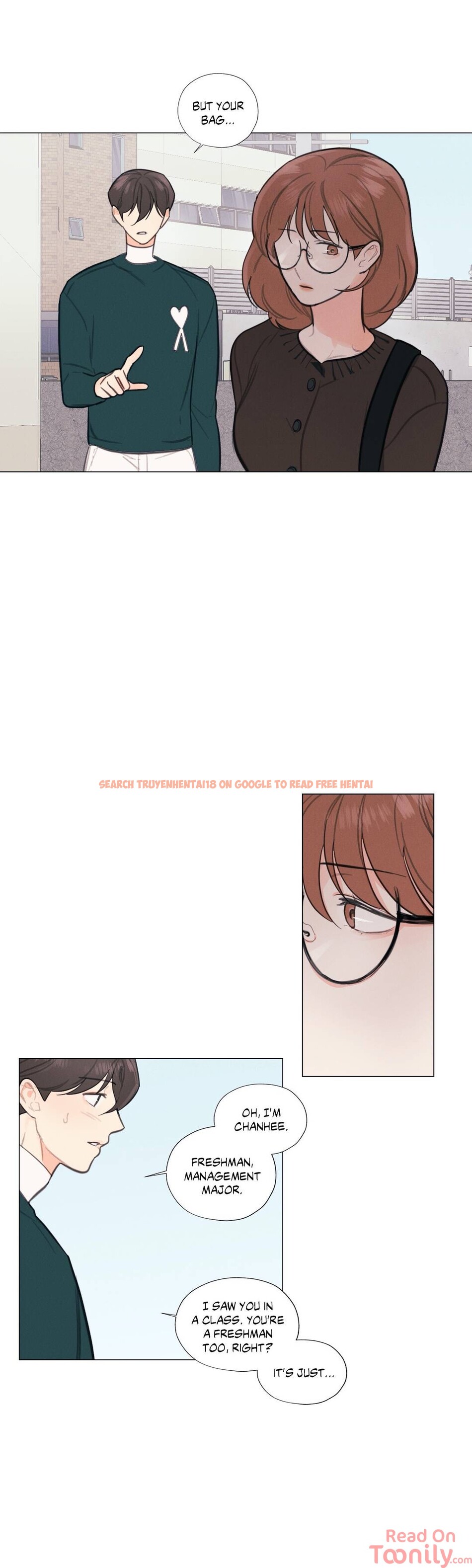 Read Hentai Image 4 107 in comic Hardcore Vanilla - Chapter 11 - www.hentaitnt.net