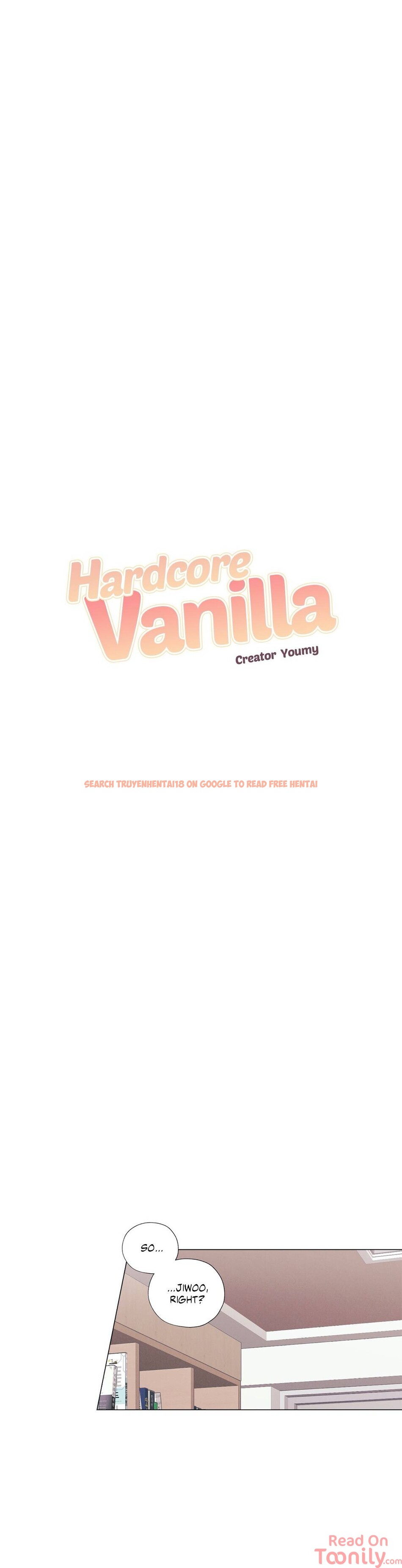 Read Hentai Image 8 108 in comic Hardcore Vanilla - Chapter 11 - www.hentaitnt.net