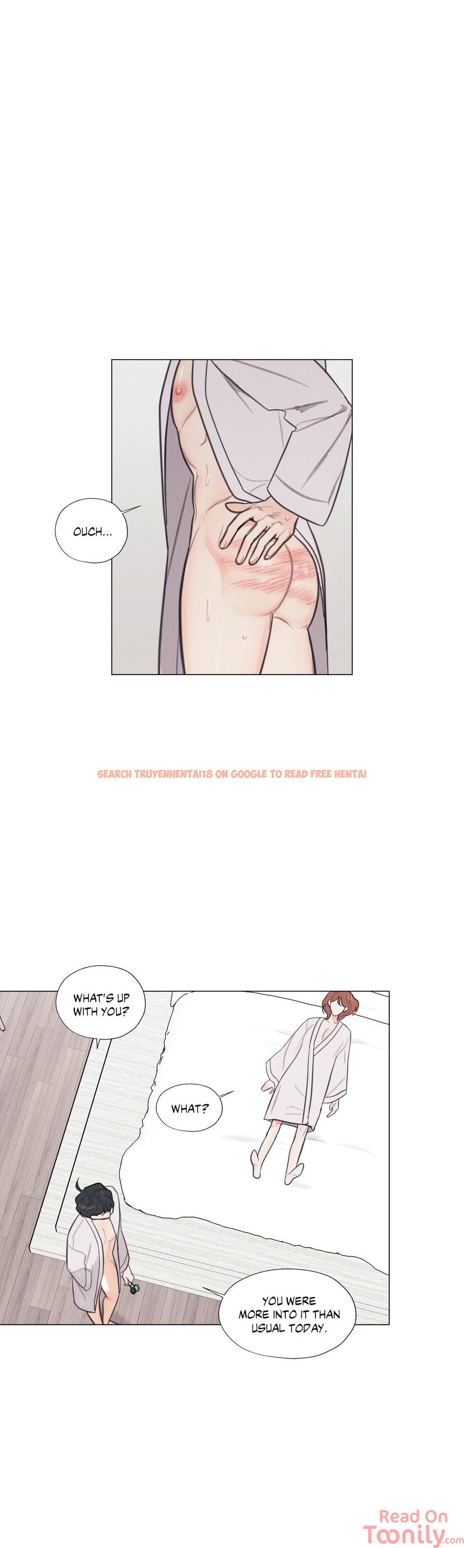 Read Hentai Image 12 549 in comic Hardcore Vanilla - Chapter 12 - www.hentaitnt.net
