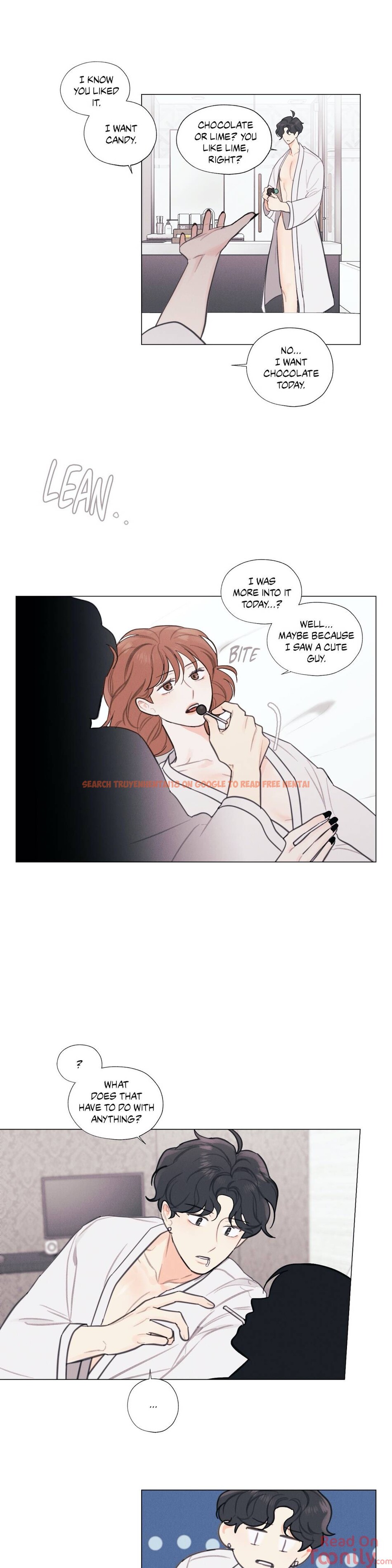 Read Hentai Image 13 549 in comic Hardcore Vanilla - Chapter 12 - www.hentaitnt.net
