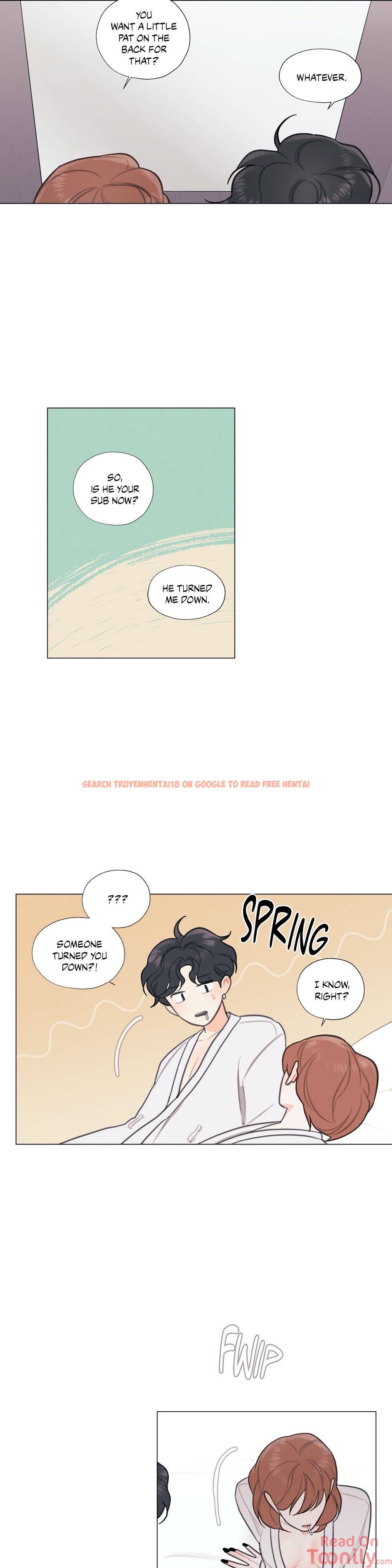 Read Hentai Image 16 549 in comic Hardcore Vanilla - Chapter 12 - www.hentaitnt.net
