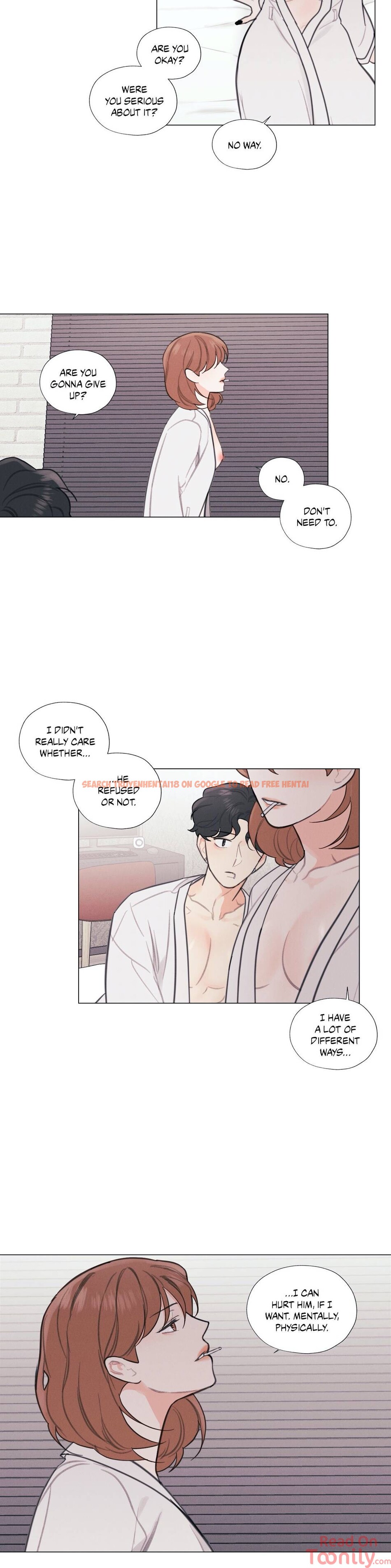 Read Hentai Image 17 549 in comic Hardcore Vanilla - Chapter 12 - www.hentaitnt.net