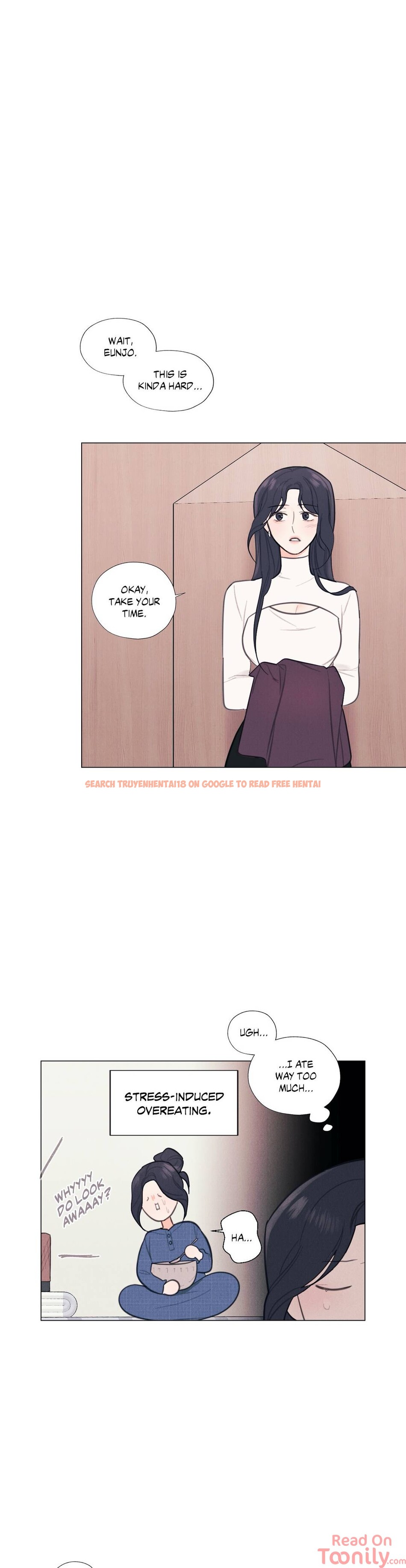 Read Hentai Image 20 549 in comic Hardcore Vanilla - Chapter 12 - www.hentaitnt.net