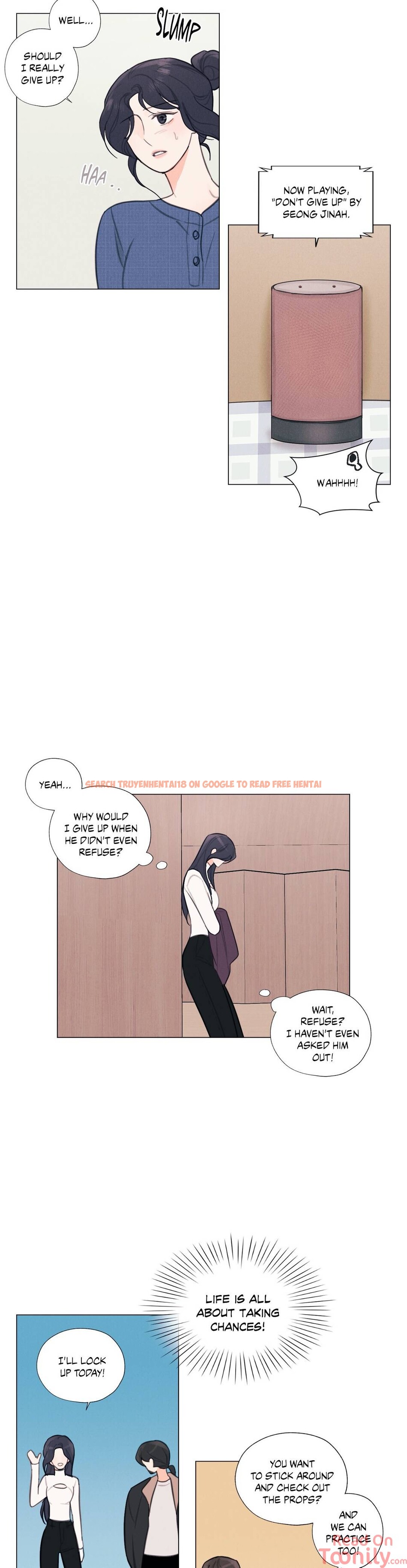 Read Hentai Image 21 549 in comic Hardcore Vanilla - Chapter 12 - www.hentaitnt.net