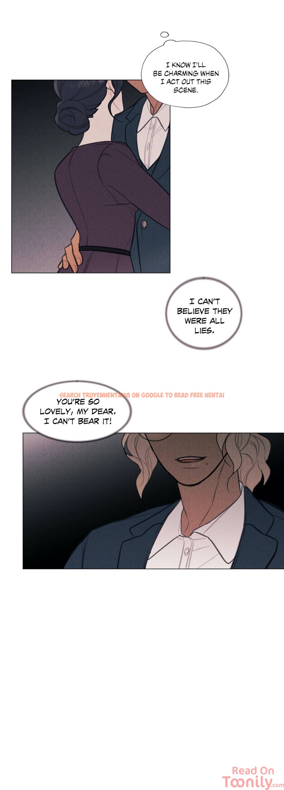 Read Hentai Image 23 549 in comic Hardcore Vanilla - Chapter 12 - www.hentaitnt.net