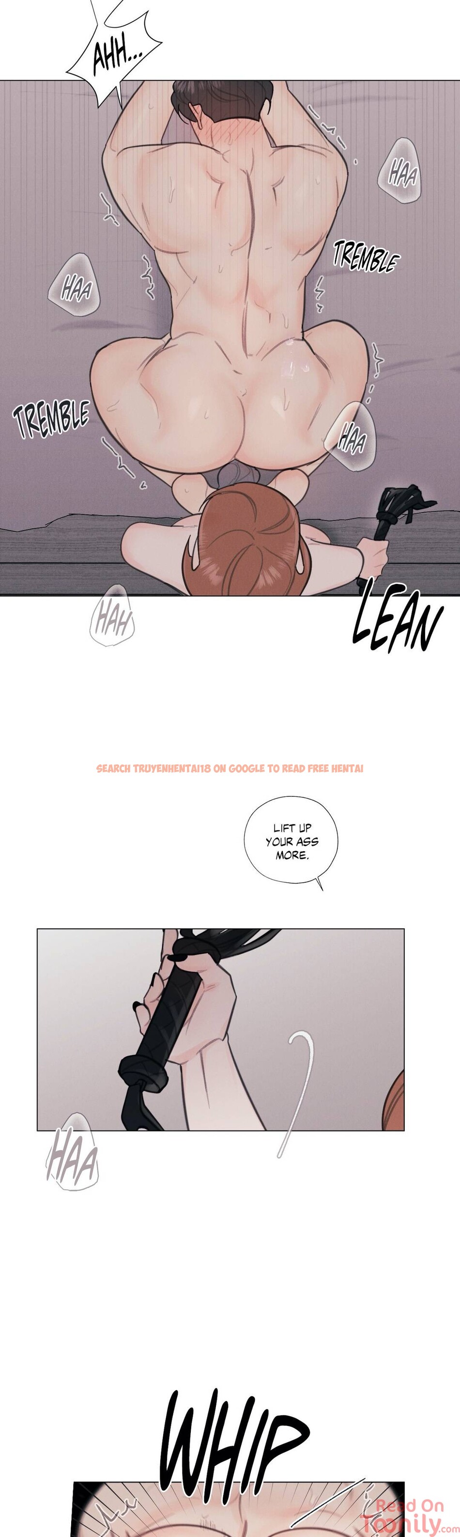Read Hentai Image 9 549 in comic Hardcore Vanilla - Chapter 12 - www.hentaitnt.net