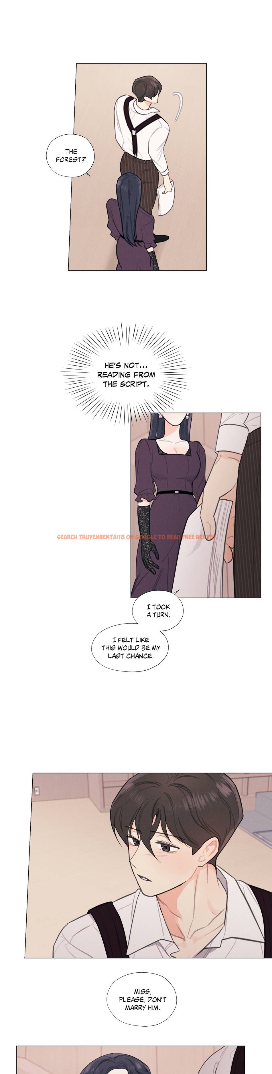 Read Hentai Image 10 379 in comic Hardcore Vanilla - Chapter 13 - www.hentaitnt.net
