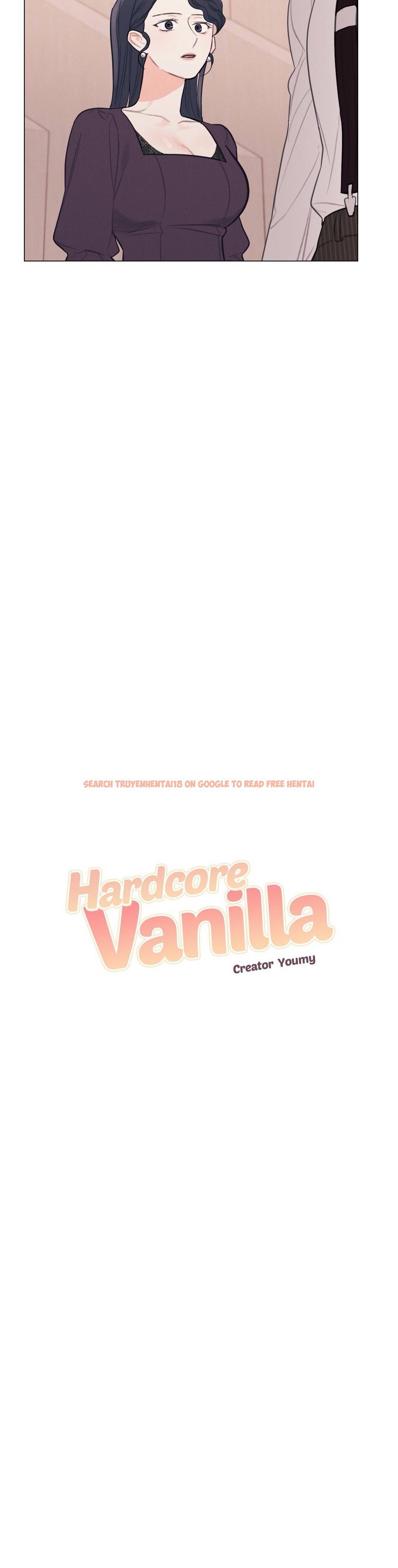 Read Hentai Image 11 379 in comic Hardcore Vanilla - Chapter 13 - www.hentaitnt.net