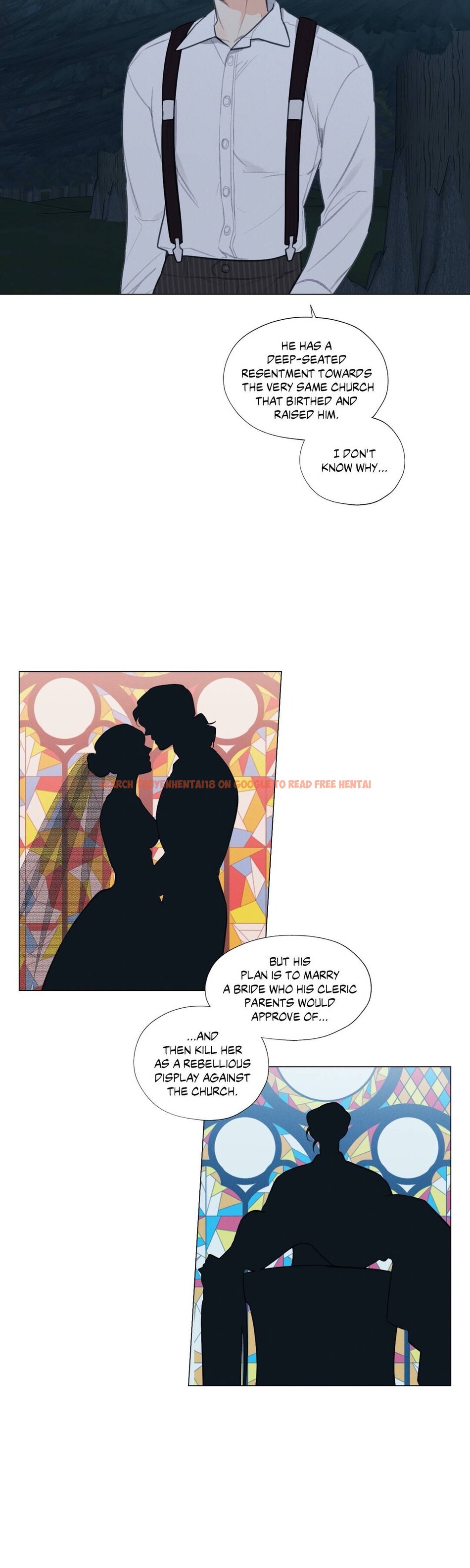 Read Hentai Image 13 379 in comic Hardcore Vanilla - Chapter 13 - www.hentaitnt.net