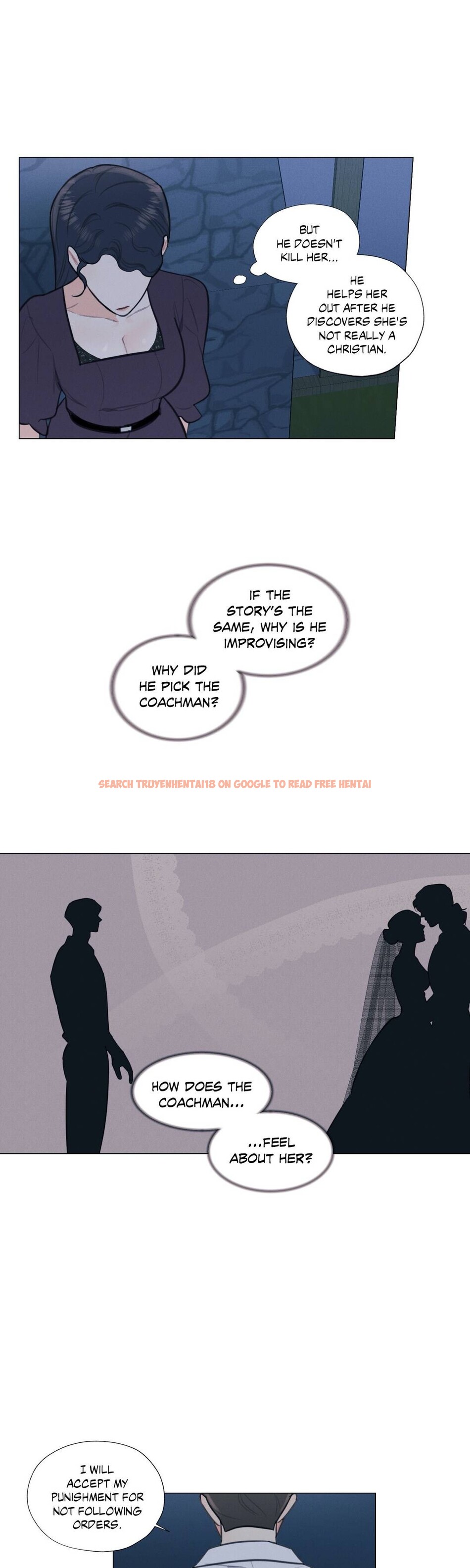 Read Hentai Image 14 379 in comic Hardcore Vanilla - Chapter 13 - www.hentaitnt.net