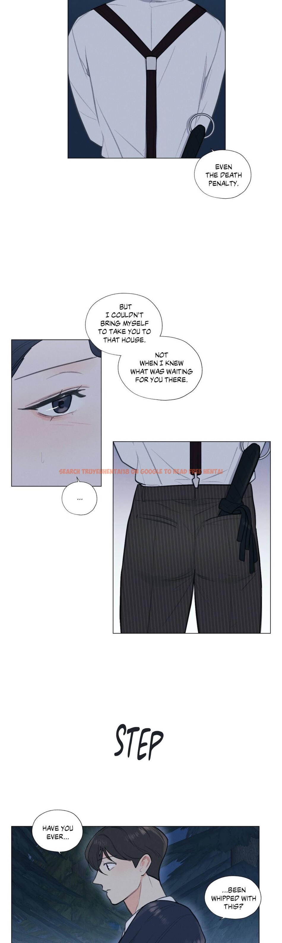 Read Hentai Image 15 379 in comic Hardcore Vanilla - Chapter 13 - www.hentaitnt.net