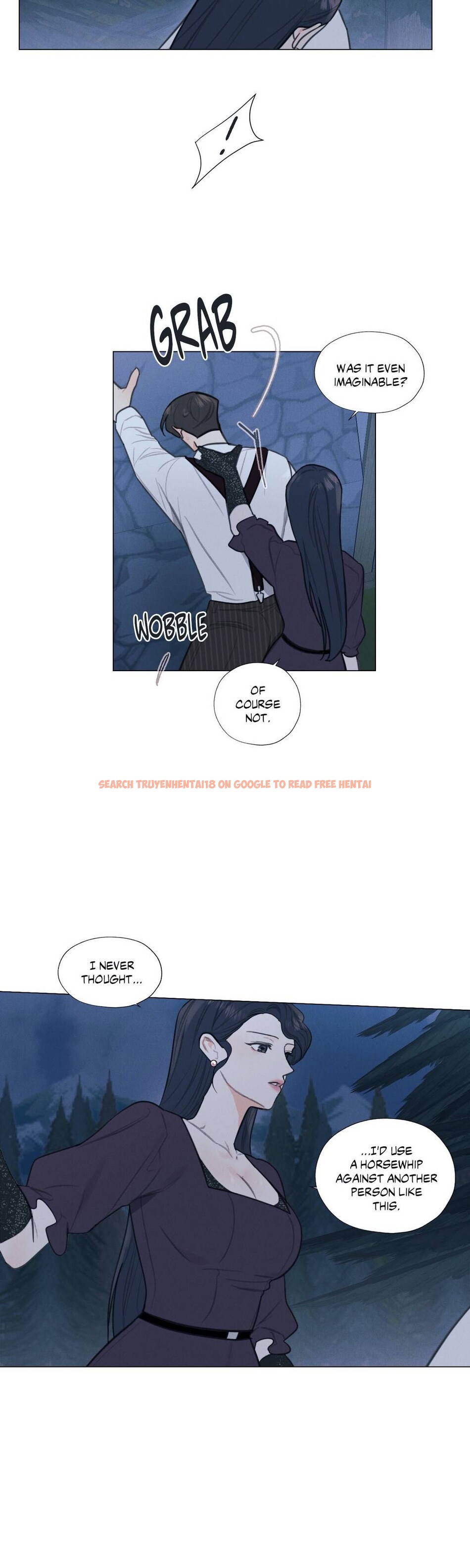 Read Hentai Image 16 379 in comic Hardcore Vanilla - Chapter 13 - www.hentaitnt.net