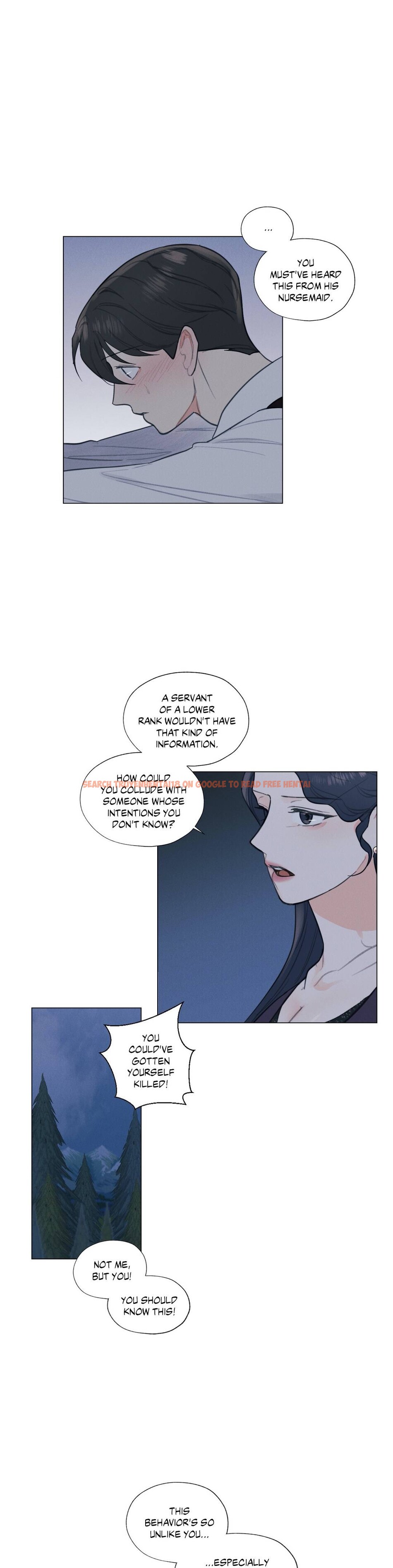 Read Hentai Image 18 379 in comic Hardcore Vanilla - Chapter 13 - www.hentaitnt.net