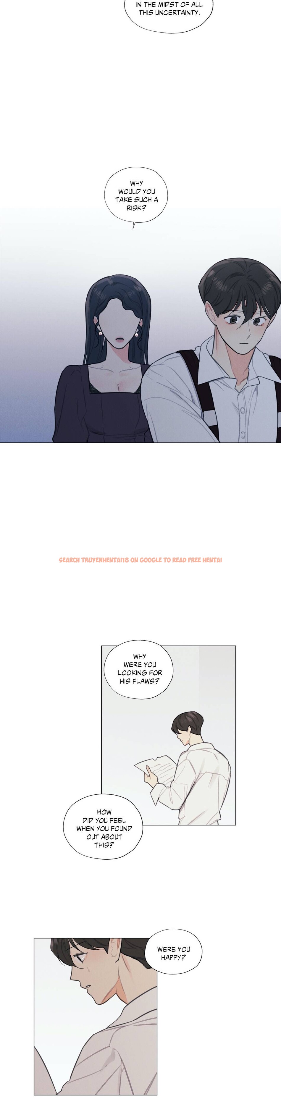 Read Hentai Image 19 379 in comic Hardcore Vanilla - Chapter 13 - www.hentaitnt.net