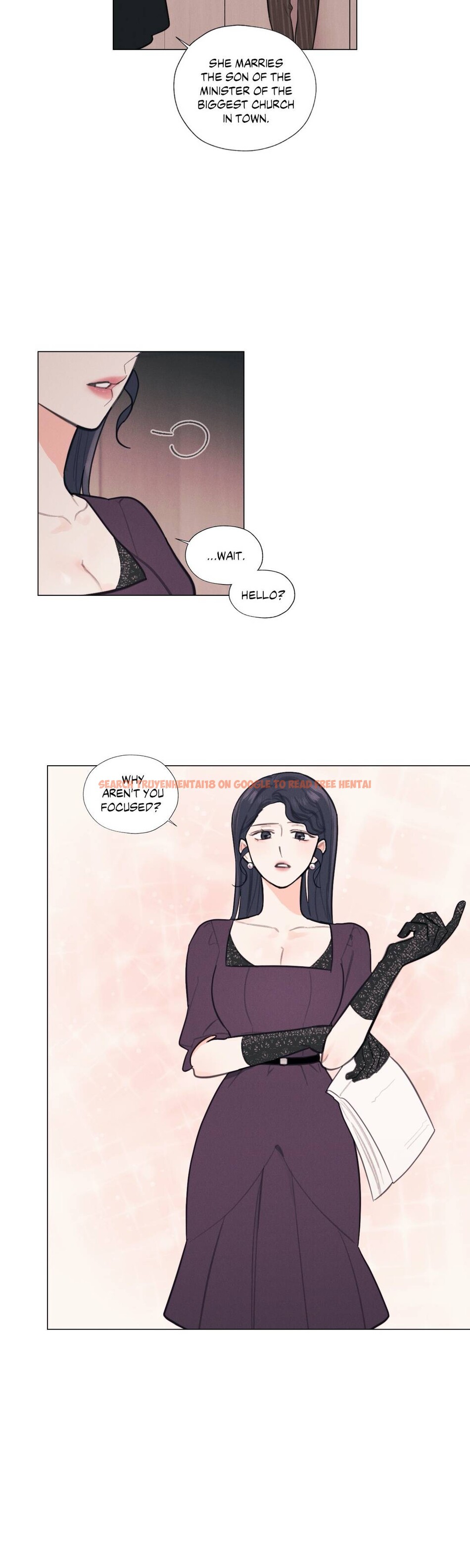 Read Hentai Image 2 379 in comic Hardcore Vanilla - Chapter 13 - www.hentaitnt.net