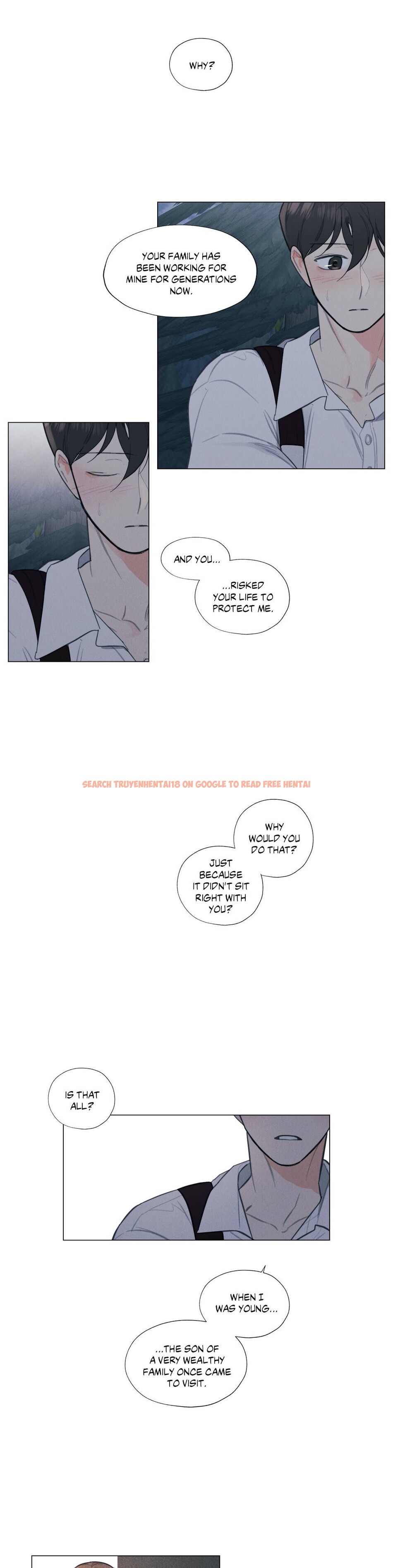 Read Hentai Image 20 379 in comic Hardcore Vanilla - Chapter 13 - www.hentaitnt.net