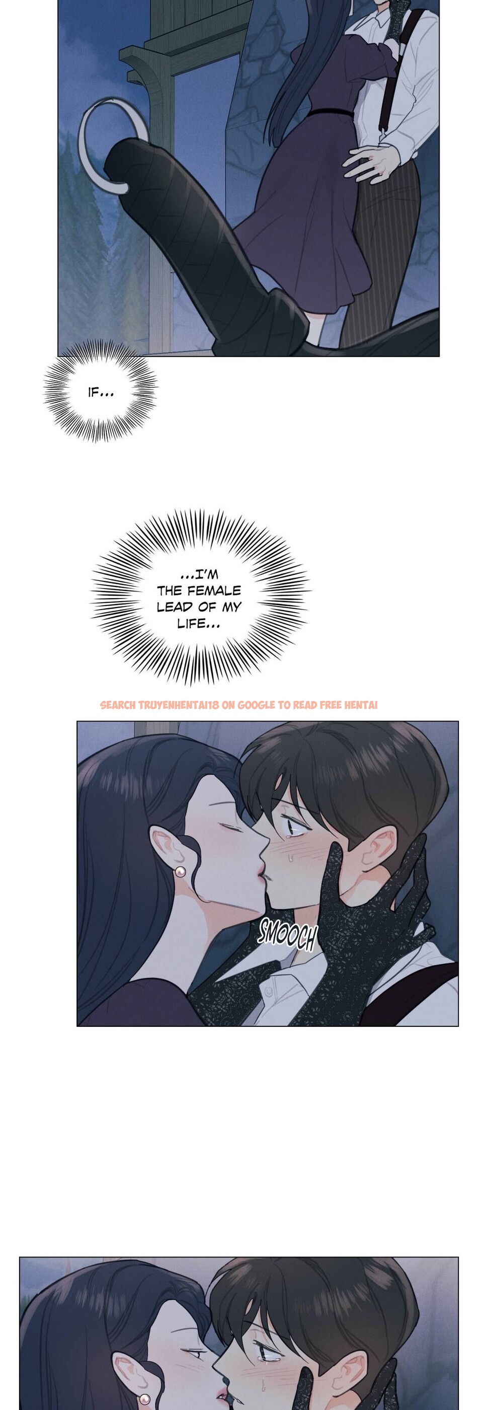 Read Hentai Image 25 379 in comic Hardcore Vanilla - Chapter 13 - www.hentaitnt.net
