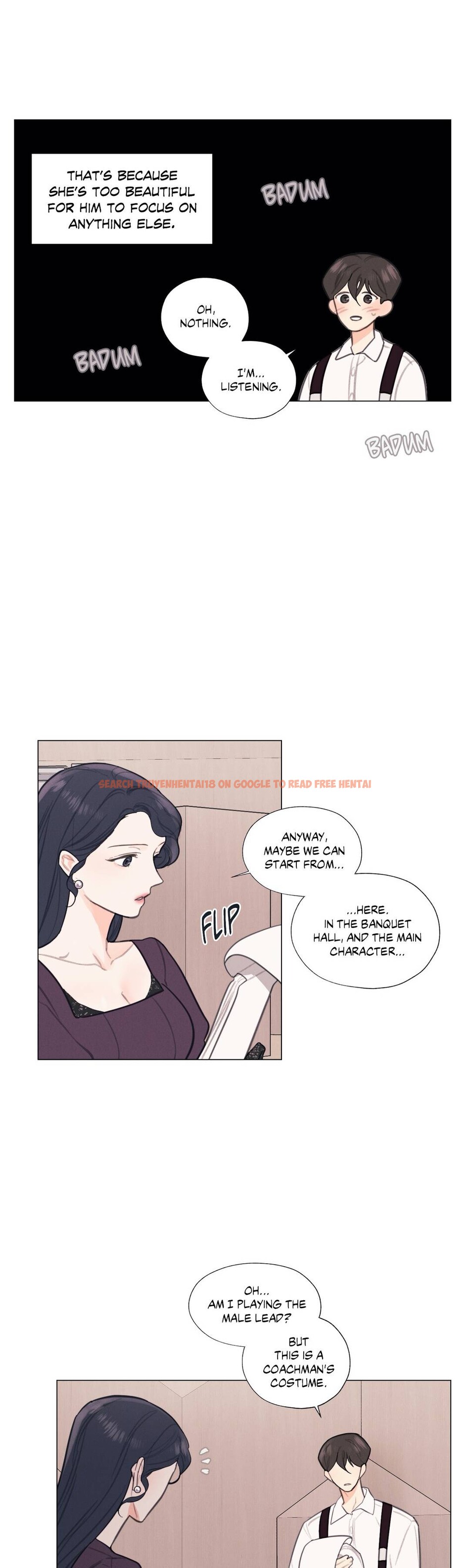 Read Hentai Image 3 379 in comic Hardcore Vanilla - Chapter 13 - www.hentaitnt.net