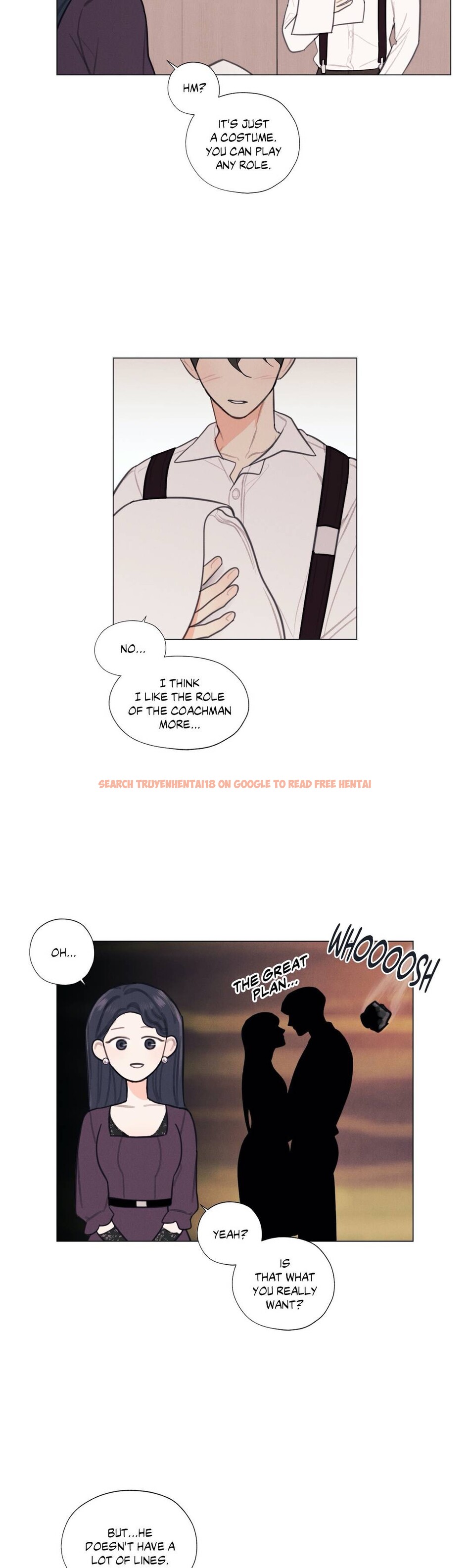 Read Hentai Image 4 379 in comic Hardcore Vanilla - Chapter 13 - www.hentaitnt.net