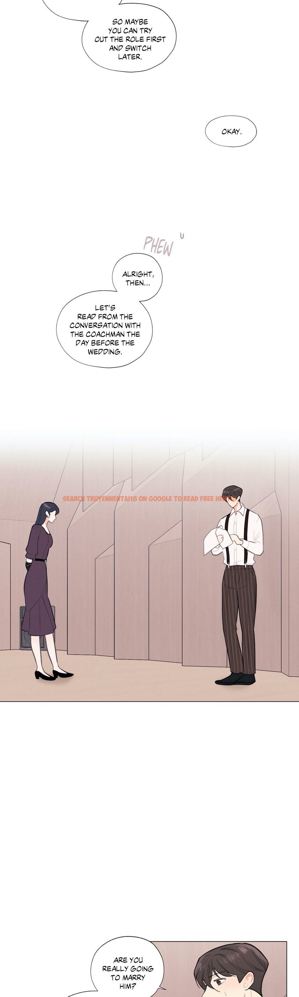 Read Hentai Image 5 379 in comic Hardcore Vanilla - Chapter 13 - www.hentaitnt.net