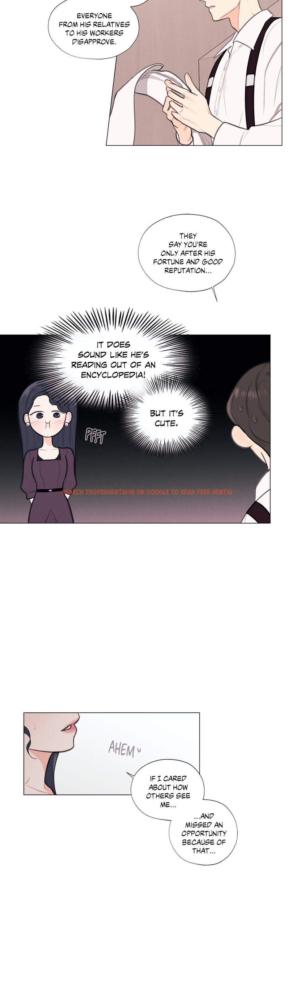 Read Hentai Image 6 379 in comic Hardcore Vanilla - Chapter 13 - www.hentaitnt.net