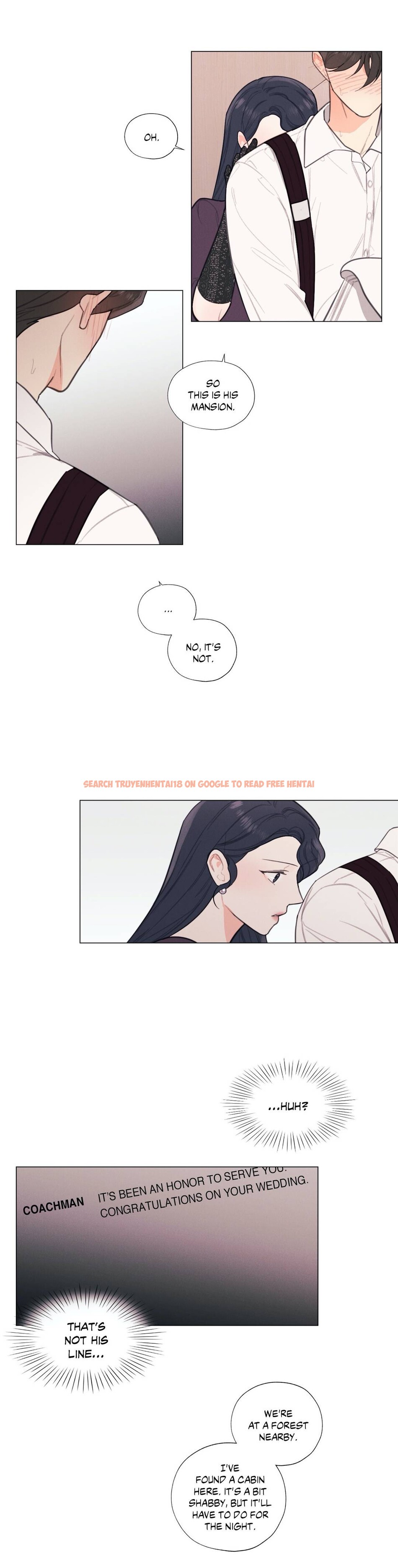Read Hentai Image 9 379 in comic Hardcore Vanilla - Chapter 13 - www.hentaitnt.net