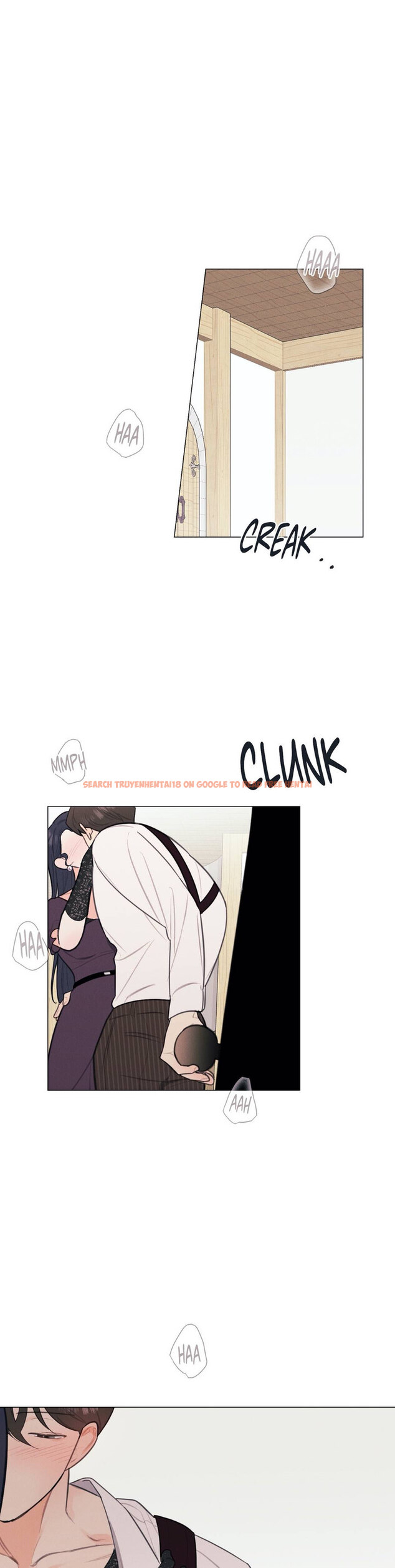 Read Hentai Image 1 426 in comic Hardcore Vanilla - Chapter 14 - www.hentaitnt.net