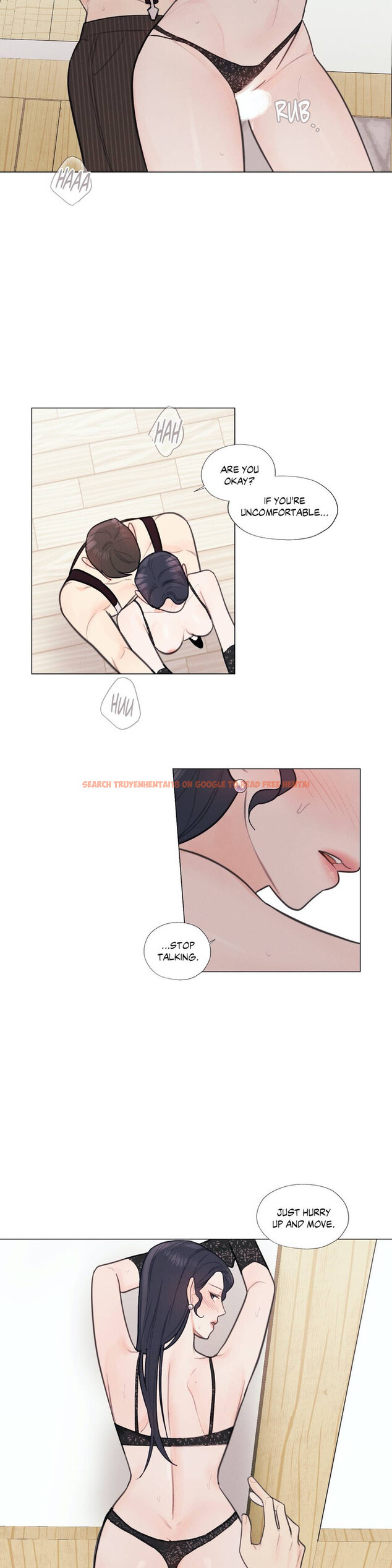 Read Hentai Image 18 426 in comic Hardcore Vanilla - Chapter 14 - www.hentaitnt.net