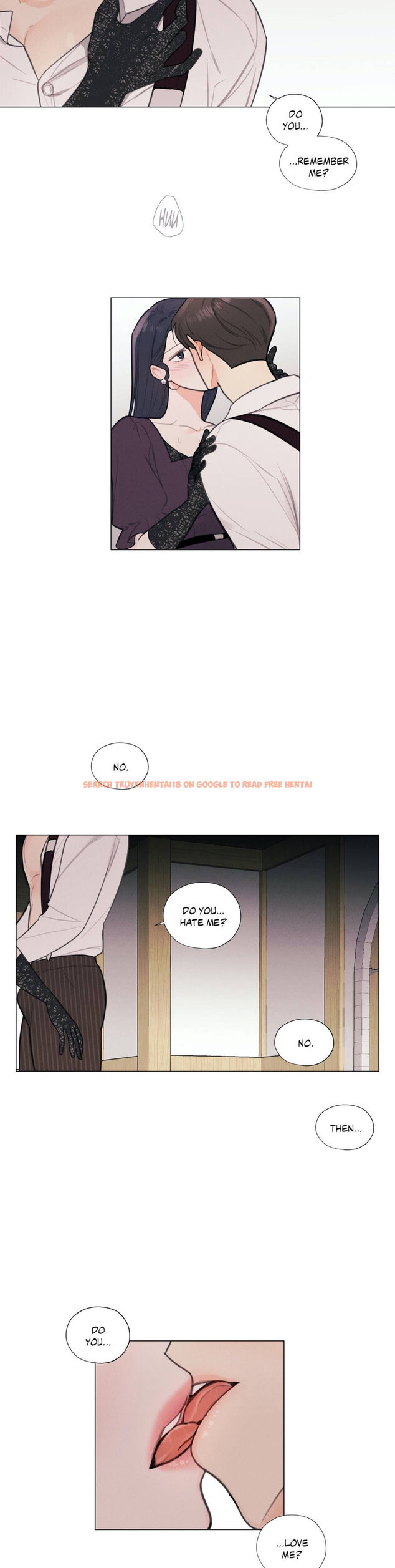 Read Hentai Image 2 426 in comic Hardcore Vanilla - Chapter 14 - www.hentaitnt.net