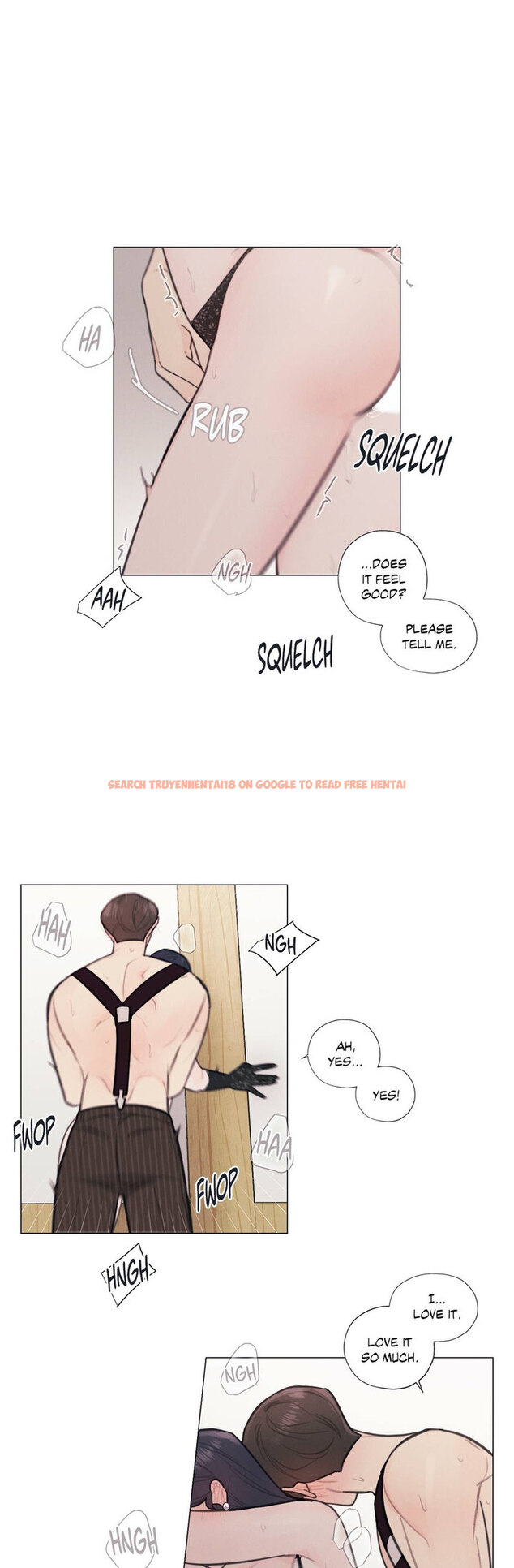 Read Hentai Image 21 426 in comic Hardcore Vanilla - Chapter 14 - www.hentaitnt.net