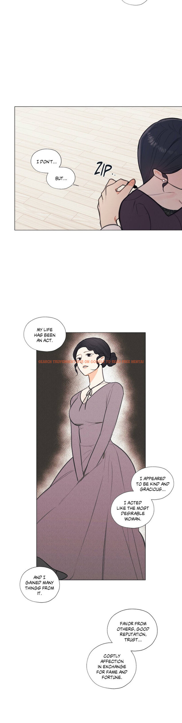 Read Hentai Image 3 426 in comic Hardcore Vanilla - Chapter 14 - www.hentaitnt.net