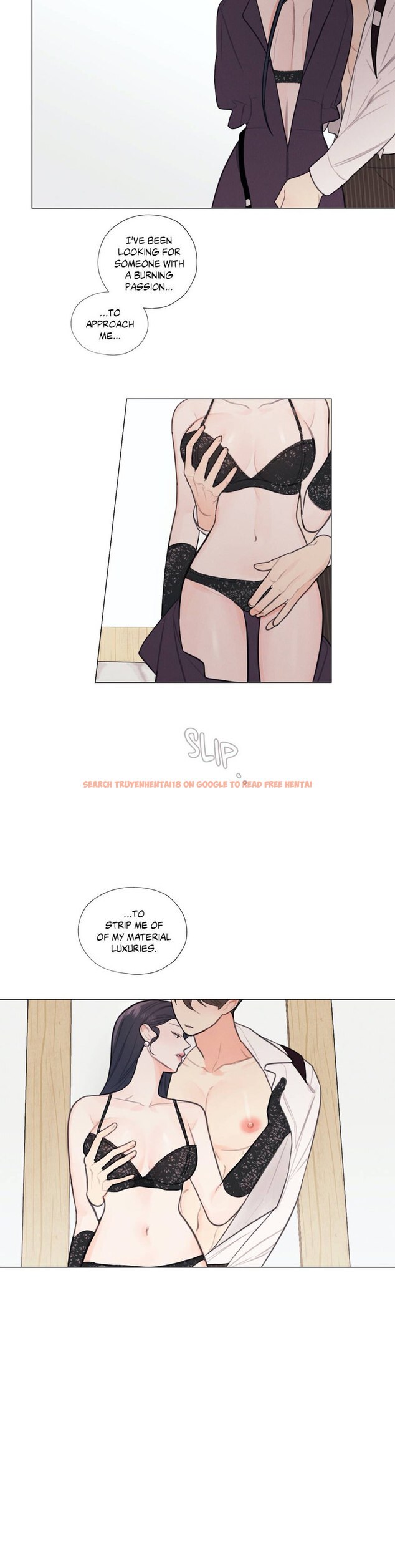Read Hentai Image 5 426 in comic Hardcore Vanilla - Chapter 14 - www.hentaitnt.net