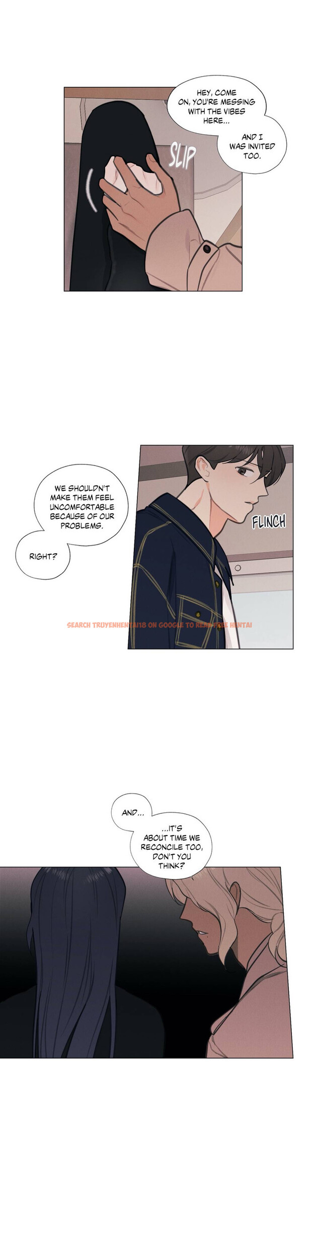 Read Hentai Image 10 994 in comic Hardcore Vanilla - Chapter 15 - www.hentaitnt.net