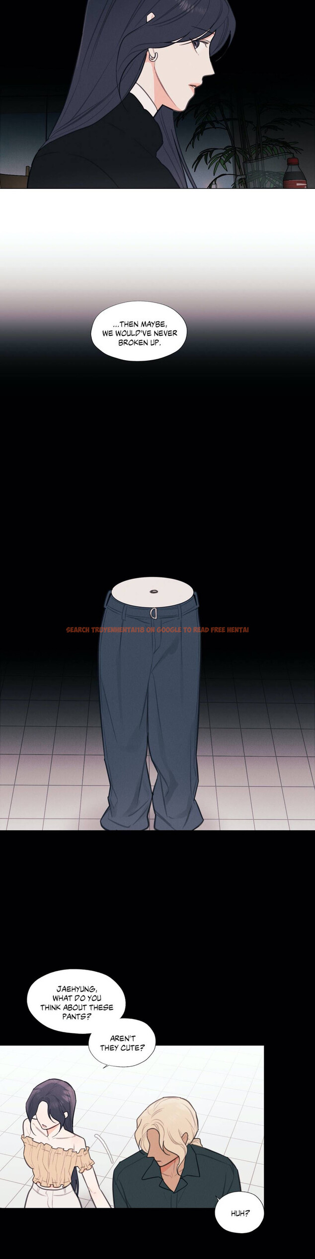Read Hentai Image 12 994 in comic Hardcore Vanilla - Chapter 15 - www.hentaitnt.net