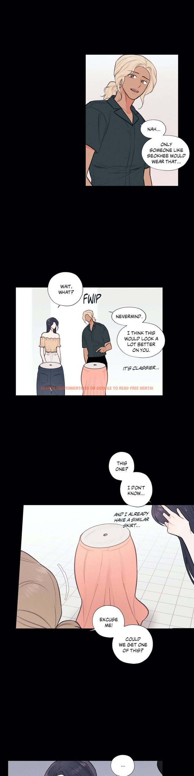 Read Hentai Image 13 994 in comic Hardcore Vanilla - Chapter 15 - www.hentaitnt.net